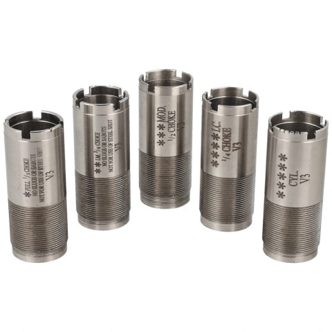 Czoki wewnętrzne Hatsan Escort: F,IM,M,IC,C - ESCORT EXTENDET INNER CHOKES 12GA Czoki wewnętrzne Hatsan Escort: F,IM,M,IC,C - ESCORT EXTENDET INNER CHOKES 12GA