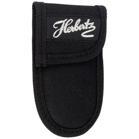 Etui na nóż Herbertz Solingen Nylon 130mm (2668110) Etui na nóż Herbertz Solingen Nylon 130mm (2668110)