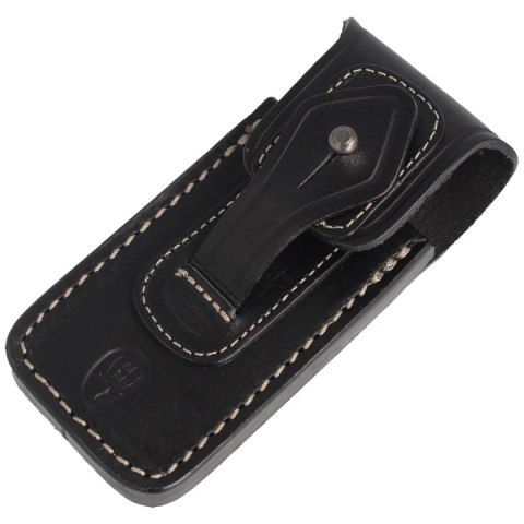 Etui na nóż Muela Folding Knife Leather Sheat, Black 130x60mm (F/NAVALIA-NEG) Etui na nóż Muela Folding Knife Leather Sheat, Black 130x60mm (F/NAVALIA-NEG)