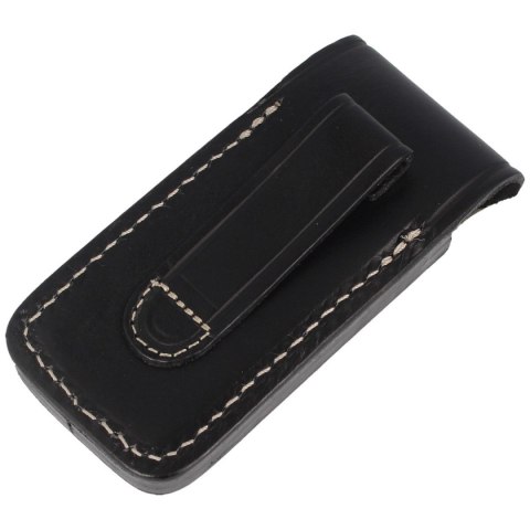 Etui na nóż Muela Folding Knife Leather Sheat, Black 130x60mm (F/NAVALIA-NEG) Etui na nóż Muela Folding Knife Leather Sheat, Black 130x60mm (F/NAVALIA-NEG)
