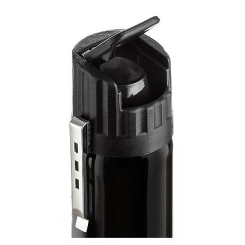 Gaz pieprzowy KKS OC 5000 Gel 50ml dysza Cone (510006) Gaz pieprzowy KKS OC 5000 Gel 50ml dysza Cone (510006)