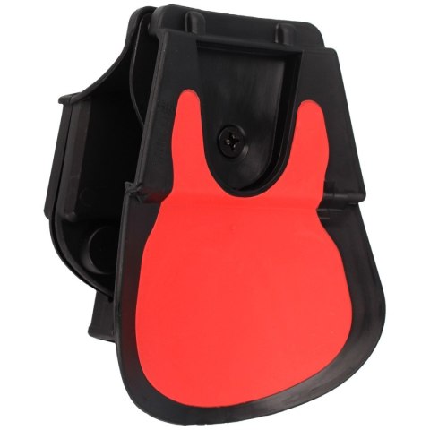 Kabura Fobus Glock 26, 27, 33 Lewa (GL-26 ND LH RT) Kabura Fobus Glock 26, 27, 33 Lewa (GL-26 ND LH RT)