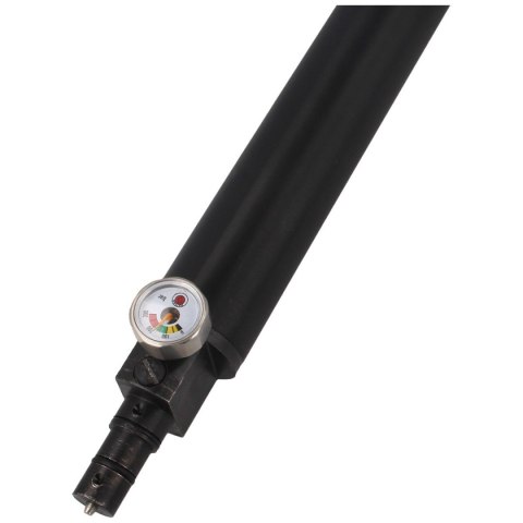 Kartusz zasobnik 165 cc do wiatrówki PCP Hatsan Flash, Vectis, FlashPup (2300-12 165CC)