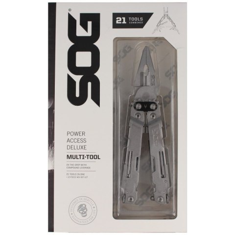 Multi-Tool FKMD-SOG (SOG-PA2001-CP)