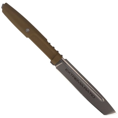 Nóż Extrema Ratio Mamba HCS Forprene, Stone Washed N690 (04.1000.0477/HCS)