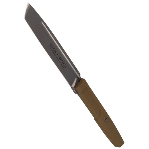 Nóż Extrema Ratio Mamba HCS Forprene, Stone Washed N690 (04.1000.0477/HCS)