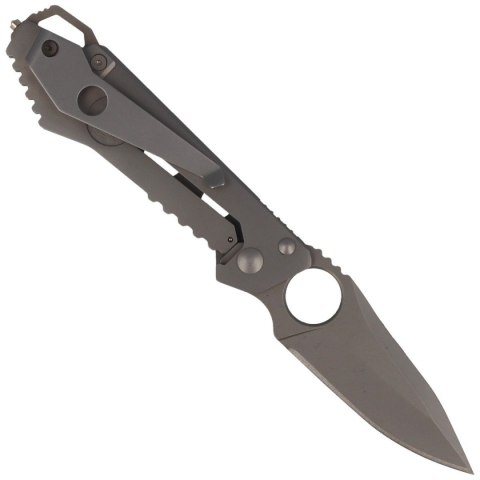 Nóż Herbertz Solingen AUS-8 Drop Point 78mm (587610) Nóż Herbertz Solingen AUS-8 Drop Point 78mm (587610)
