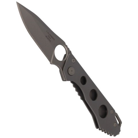 Nóż Herbertz Solingen AUS-8 Drop Point 78mm (587610) Nóż Herbertz Solingen AUS-8 Drop Point 78mm (587610)