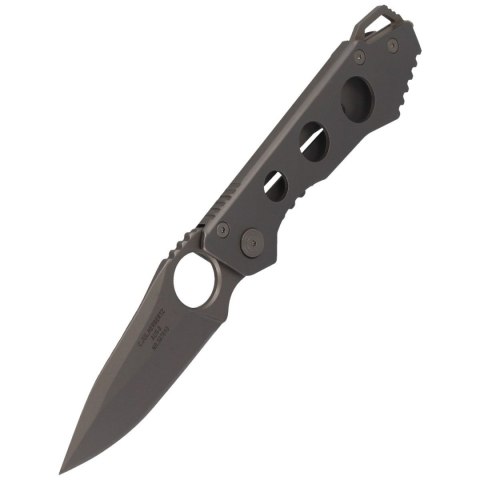 Nóż Herbertz Solingen AUS-8 Drop Point 78mm (587610) Nóż Herbertz Solingen AUS-8 Drop Point 78mm (587610)