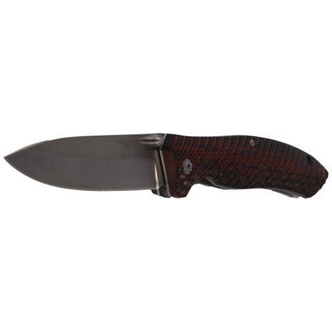 Nóż Herbertz Solingen Drop Point Folder 92mm (580913) Nóż Herbertz Solingen Drop Point Folder 92mm (580913)
