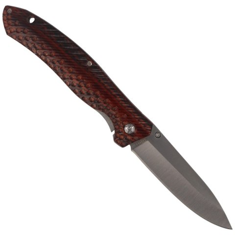 Nóż Herbertz Solingen Drop Point Folder 92mm (580913) Nóż Herbertz Solingen Drop Point Folder 92mm (580913)