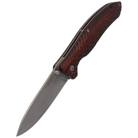 Nóż Herbertz Solingen Drop Point Folder 92mm (580913) Nóż Herbertz Solingen Drop Point Folder 92mm (580913)