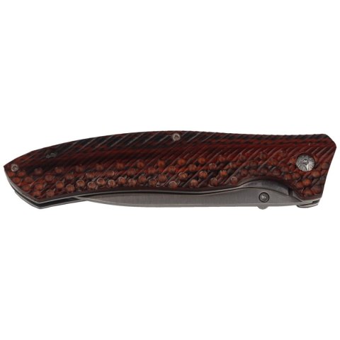 Nóż Herbertz Solingen Drop Point Folder 92mm (580913) Nóż Herbertz Solingen Drop Point Folder 92mm (580913)