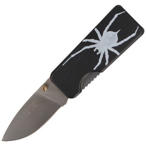 Nóź Herbertz Solingen Hit Mini Spider 50mm (210706) Nóź Herbertz Solingen Hit Mini Spider 50mm (210706)