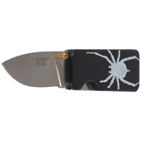 Nóź Herbertz Solingen Hit Mini Spider 50mm (210706) Nóź Herbertz Solingen Hit Mini Spider 50mm (210706)