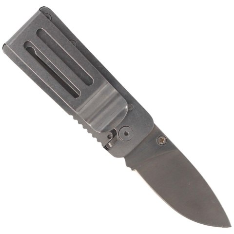 Nóź Herbertz Solingen Hit Mini Spider 50mm (210706) Nóź Herbertz Solingen Hit Mini Spider 50mm (210706)