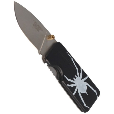 Nóź Herbertz Solingen Hit Mini Spider 50mm (210706) Nóź Herbertz Solingen Hit Mini Spider 50mm (210706)