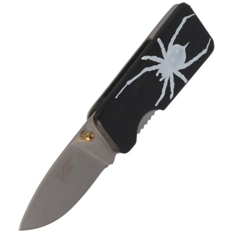 Nóź Herbertz Solingen Hit Mini Spider 50mm (210706) Nóź Herbertz Solingen Hit Mini Spider 50mm (210706)
