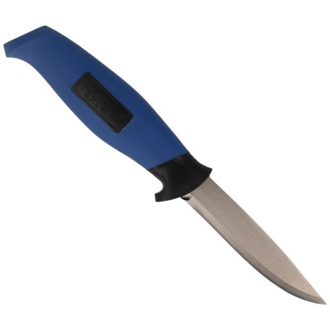 Nóż Lindbloms Craftman's Knife Blue Stal Nierdzewna 91mm (5000) Nóż Lindbloms Craftman's Knife Blue Stal Nierdzewna 91mm (5000)