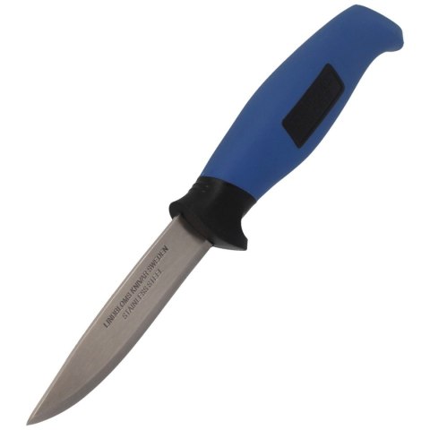 Nóż Lindbloms Craftman's Knife Blue Stal Nierdzewna 91mm (5000) Nóż Lindbloms Craftman's Knife Blue Stal Nierdzewna 91mm (5000)