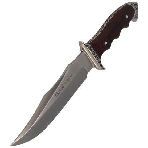 Nóż Muela 21733 Coral Pakkawood, Satin 420H