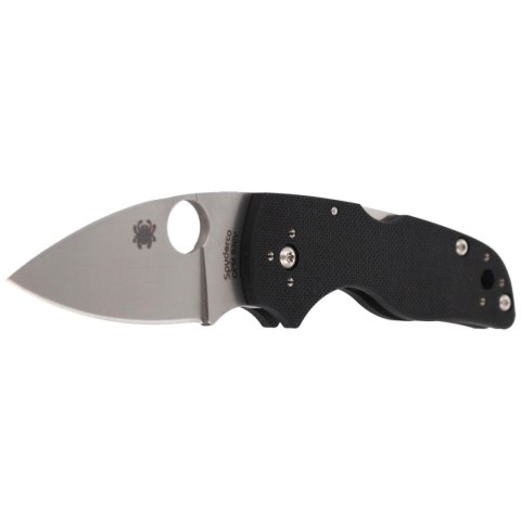 Nóż Spyderco Lil' Native Back Lock G-10 Plain (C230MBGP) Nóż Spyderco Lil' Native Back Lock G-10 Plain (C230MBGP)