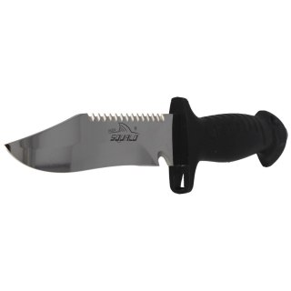Nóż nurkowy MAC Coltellerie 140mm (MC SQL15MR.N)