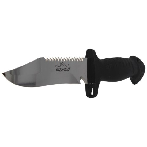 Nóż nurkowy MAC Coltellerie 140mm (MC SQL15MR.N)
