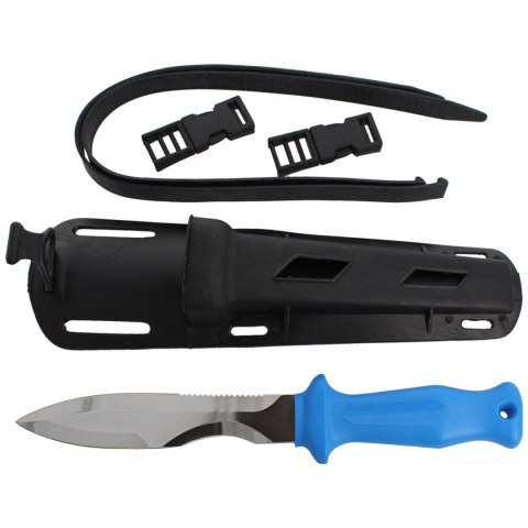 Nóż nurkowy MAC Coltellerie 160mm (MC SUB16.B)
