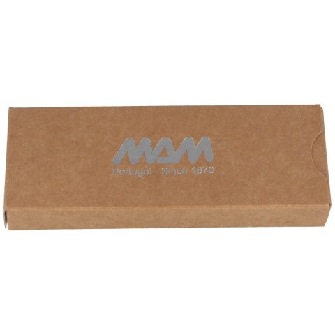Nóż składany MAM Black Titanium, Beech Wood 83mm (2085) Nóż składany MAM Black Titanium, Beech Wood 83mm (2085)