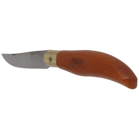 Nóż składany MAM Iberica Big, Dark Beech Wood 90mm (2015-DW) Nóż składany MAM Iberica Big, Dark Beech Wood 90mm (2015-DW)
