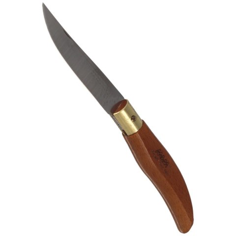 Nóż składany MAM Iberica Big, Dark Beech Wood 90mm (2015-DW) Nóż składany MAM Iberica Big, Dark Beech Wood 90mm (2015-DW)