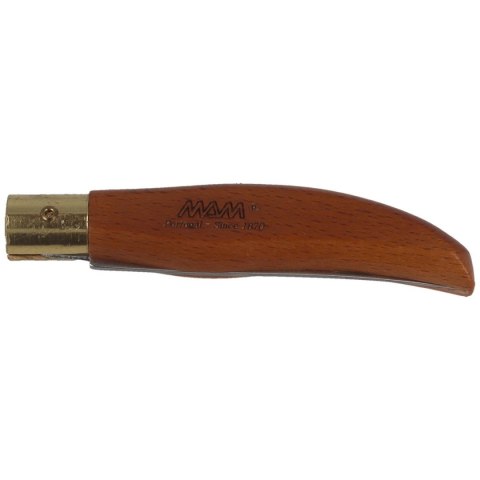 Nóż składany MAM Iberica Big, Dark Beech Wood 90mm (2015-DW) Nóż składany MAM Iberica Big, Dark Beech Wood 90mm (2015-DW)