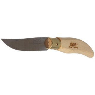 Nóż składany MAM Iberica Big, Light Beech Wood 90mm (2015-LW)
