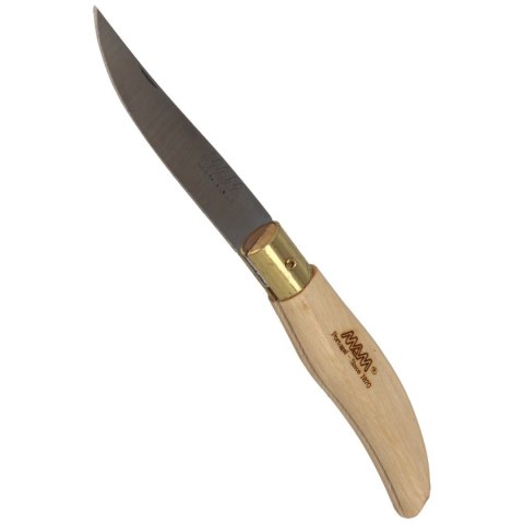 Nóż składany MAM Iberica Big, Light Beech Wood 90mm (2015-LW) Nóż składany MAM Iberica Big, Light Beech Wood 90mm (2015-LW)