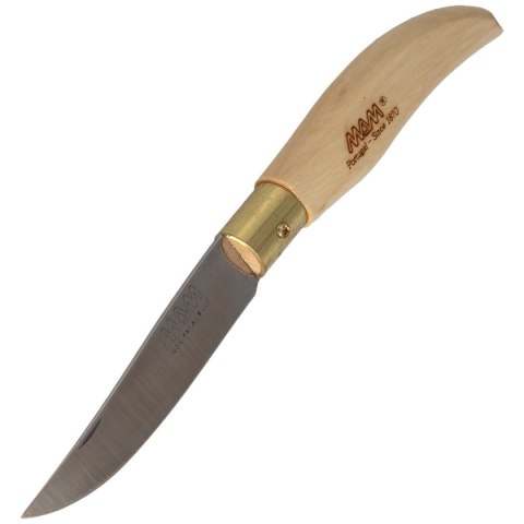 Nóż składany MAM Iberica Big, Light Beech Wood 90mm (2015-LW) Nóż składany MAM Iberica Big, Light Beech Wood 90mm (2015-LW)