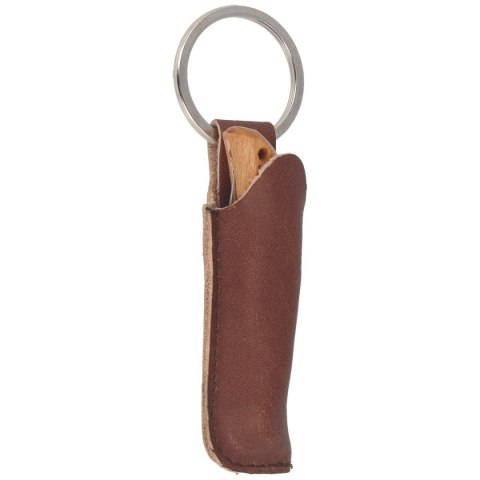 Nóż składany MAM Iberica Mini, Light Beech Wood 45mm (2001-LW) Nóż składany MAM Iberica Mini, Light Beech Wood 45mm (2001-LW)
