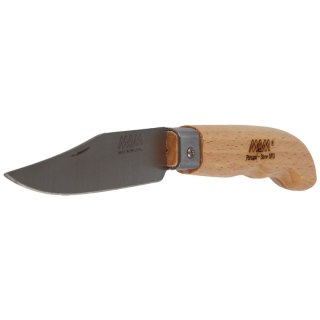 Nóż składany MAM Sportive Light Beech Wood 83mm (2045-LW)