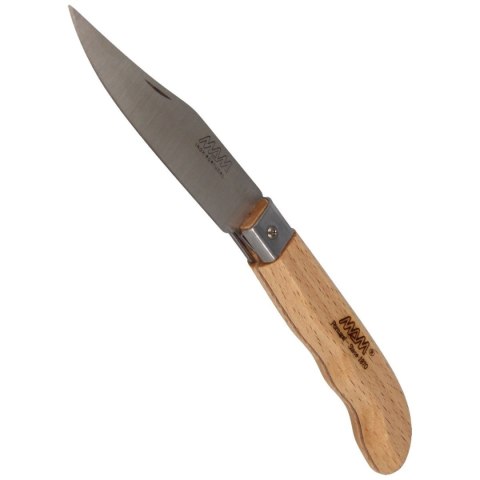 Nóż składany MAM Sportive Light Beech Wood 83mm (2045-LW) Nóż składany MAM Sportive Light Beech Wood 83mm (2045-LW)