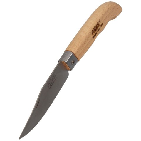 Nóż składany MAM Sportive Light Beech Wood 83mm (2045-LW) Nóż składany MAM Sportive Light Beech Wood 83mm (2045-LW)