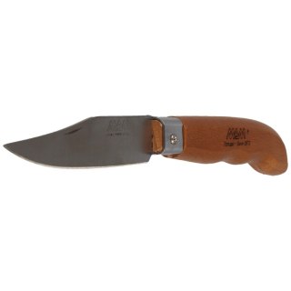 Nóż składany MAM Sportive Medium Dark Beech Wood 83mm (2045-MW)