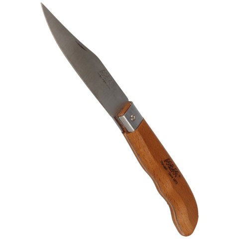 Nóż składany MAM Sportive Medium Dark Beech Wood 83mm (2045-MW) Nóż składany MAM Sportive Medium Dark Beech Wood 83mm (2045-MW)