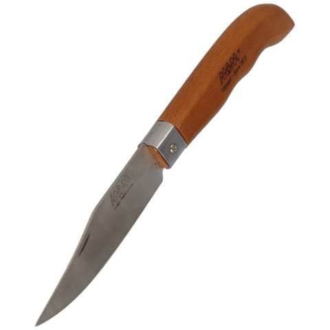 Nóż składany MAM Sportive Medium Dark Beech Wood 83mm (2045-MW) Nóż składany MAM Sportive Medium Dark Beech Wood 83mm (2045-MW)