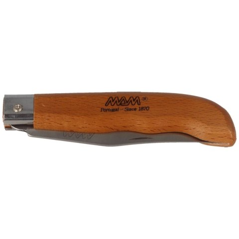 Nóż składany MAM Sportive Medium Dark Beech Wood 83mm (2045-MW) Nóż składany MAM Sportive Medium Dark Beech Wood 83mm (2045-MW)