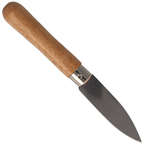 Nóż składany MAM Traditional Light Beech Wood 61mm (2025/2-A) Nóż składany MAM Traditional Light Beech Wood 61mm (2025/2-A)