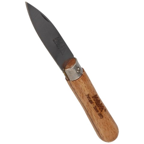 Nóż składany MAM Traditional Light Beech Wood 61mm (2025/2-A) Nóż składany MAM Traditional Light Beech Wood 61mm (2025/2-A)