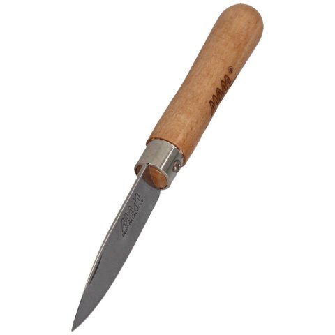 Nóż składany MAM Traditional Light Beech Wood 61mm (2025/2-A) Nóż składany MAM Traditional Light Beech Wood 61mm (2025/2-A)