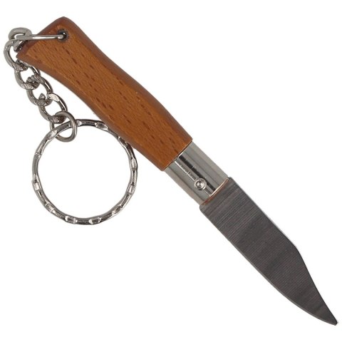 Nóż składany brelok MAM Douro Mini, Light Beech Wood 45mm (2002-LW) Nóż składany brelok MAM Douro Mini, Light Beech Wood 45mm (2002-LW)