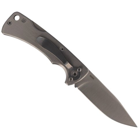 Nóż składany wędkarski motyw ryb Herbertz Solingen Stainless, Satin (585809) Nóż składany wędkarski motyw ryb Herbertz Solingen Stainless, Satin (585809)