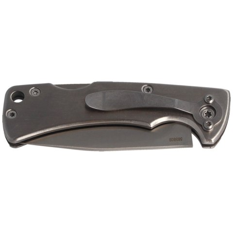 Nóż składany wędkarski motyw ryb Herbertz Solingen Stainless, Satin (585809) Nóż składany wędkarski motyw ryb Herbertz Solingen Stainless, Satin (585809)